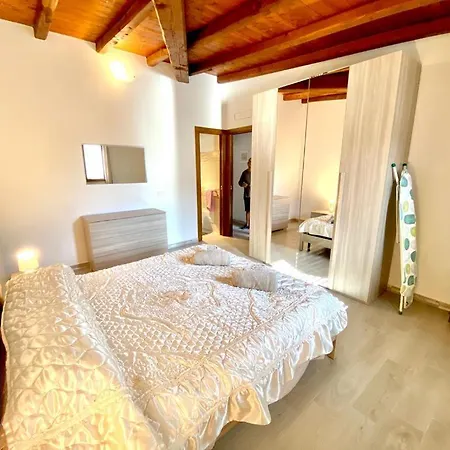 Dom wakacyjny Gabbas House Tanaunella