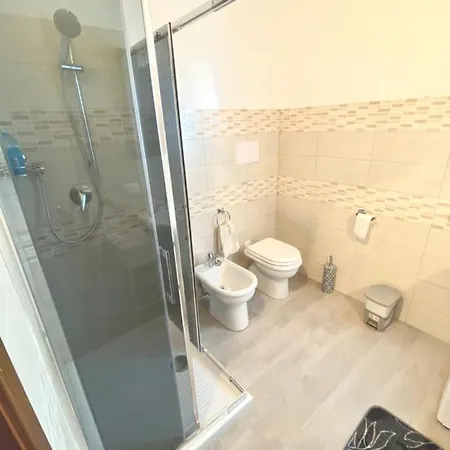 Gabbas House Tanaunella Budoni