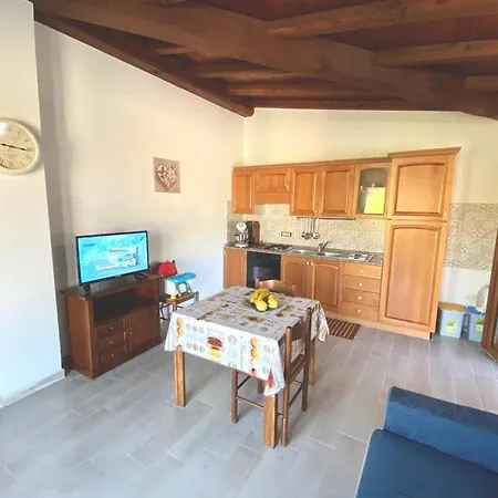 Gabbas House Tanaunella * Budoni