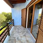 Feriehus Gabbas House Tanaunella Budoni