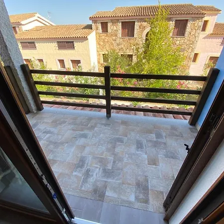 Vakantiehuis Gabbas House Tanaunella