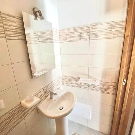Vakantiehuis Gabbas House Tanaunella *