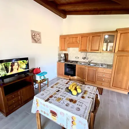 Gabbas House Tanaunella Budoni