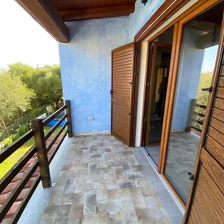 Ferienhaus Gabbas House Tanaunella Budoni