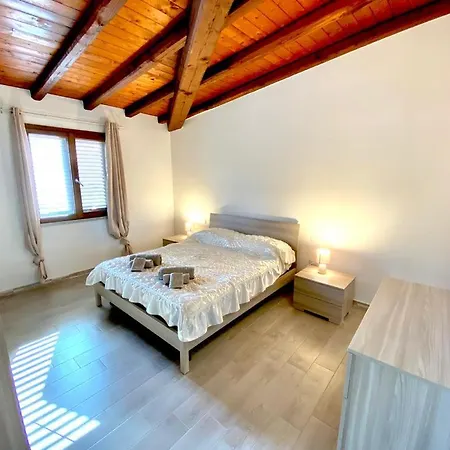 Gabbas House Tanaunella Budoni