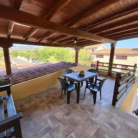 Gabbas House Tanaunella * Budoni