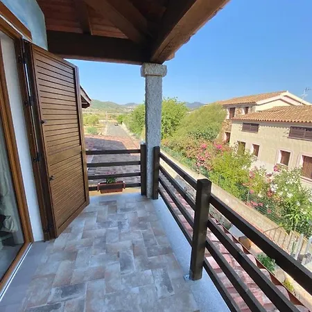 Gabbas House Tanaunella * Budoni