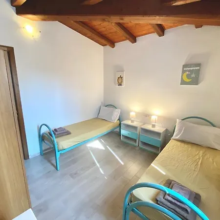 Gabbas House Tanaunella * Budoni