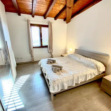 Gabbas House Tanaunella * Budoni