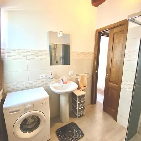 Gabbas House Tanaunella * Budoni